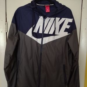 Nike Windbreaker Jacket